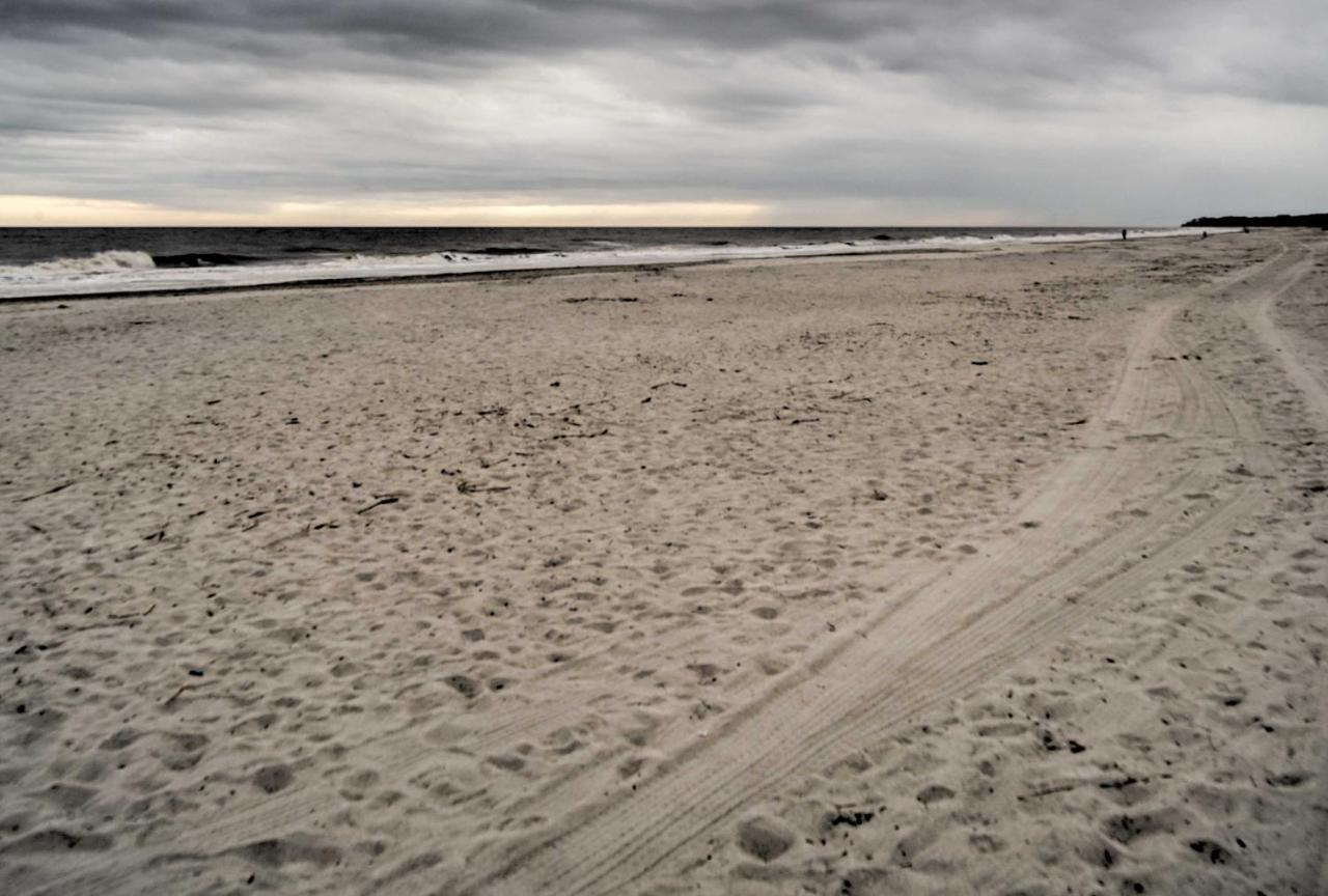 Hilton Head Condo - Walk To Folly Field Beach! Hilton Head Island Ngoại thất bức ảnh